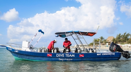 7 Cosas Que Debes Saber Antes de Reservar Buceo en Playa del Carmen