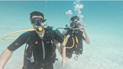 Buceo Privado